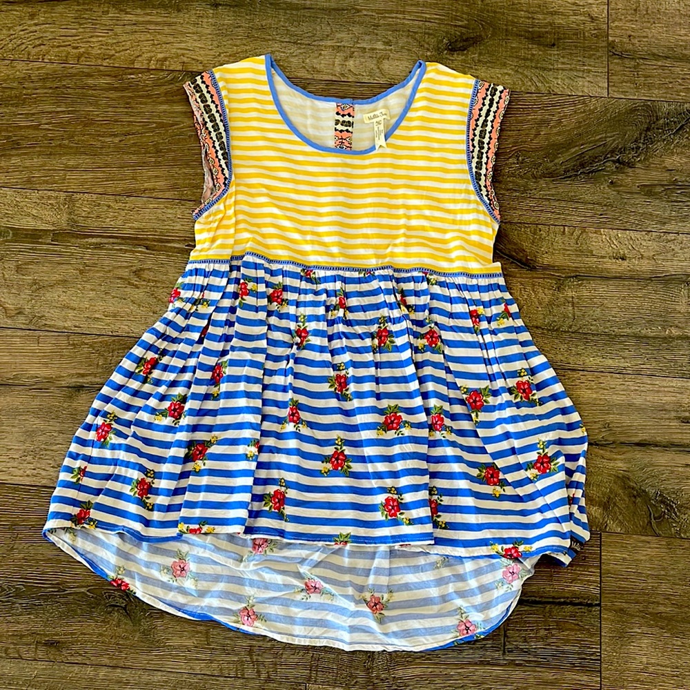 Matilda Jane tank top size medium